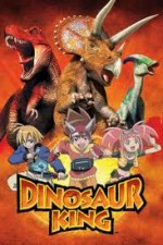 Watch Dinosaur King Zmovie